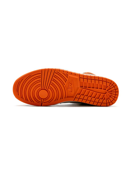 Air Jordan 1 High "Shattered Backboard 1.0"