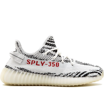 Yeezy 350 V2 "Zebra"