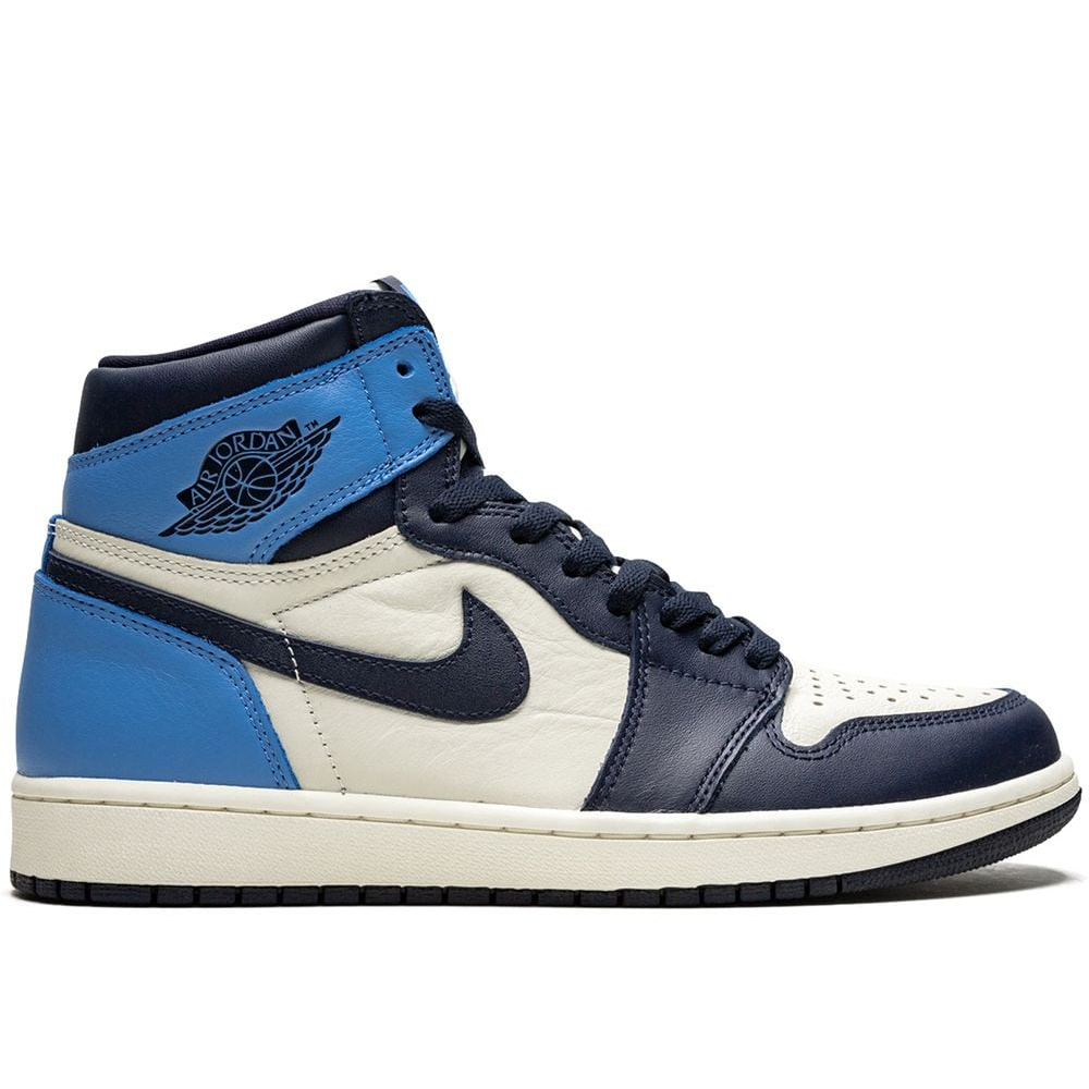 Air Jordan 1 High "Obsidian"