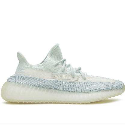Yeezy 350 V2 "Cloud White"