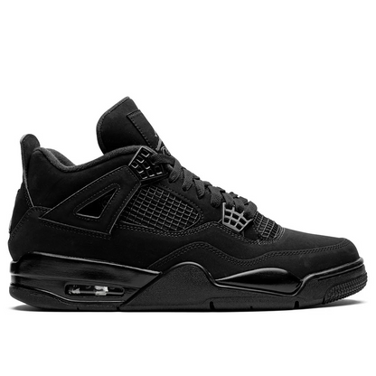 J4 Retro ''Black Cat''