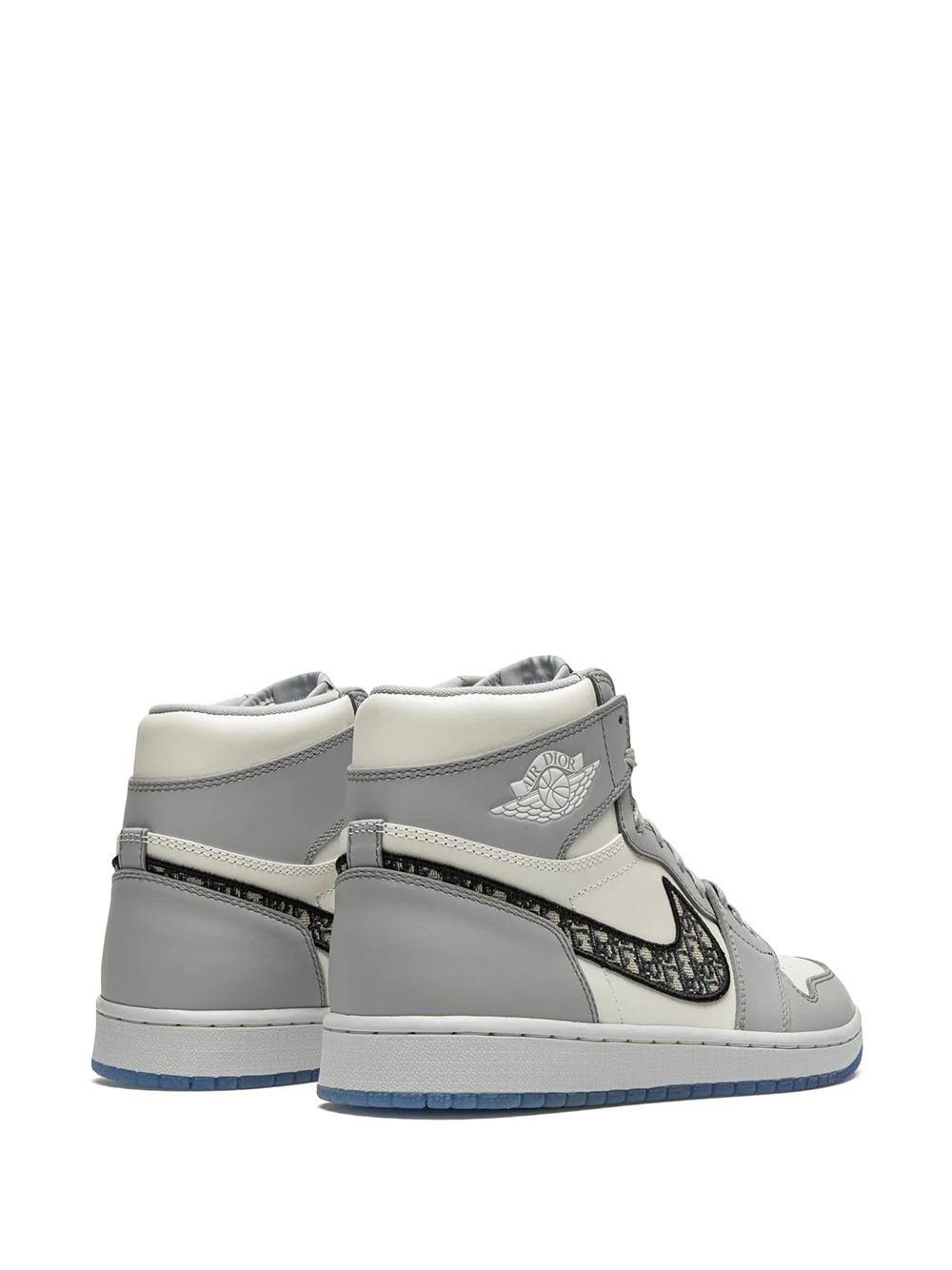 Nike Air Jordan 1 High X Dior