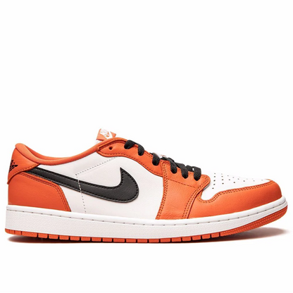 Jordan 1 low "Starfish"