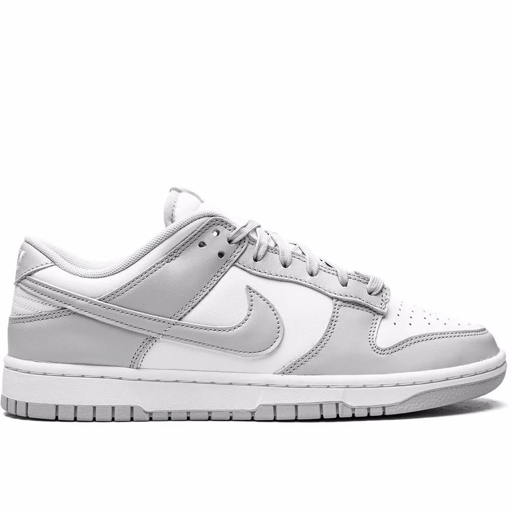 Nike Dunk "Grey Fog"
