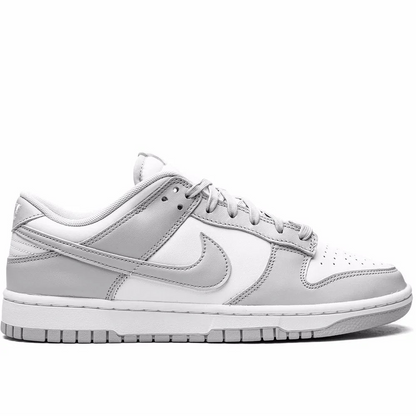 Nike Dunk "Grey Fog"