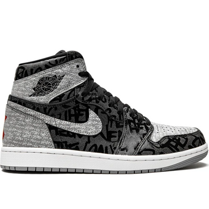 Air Jordan 1 High "Rebellionaire"