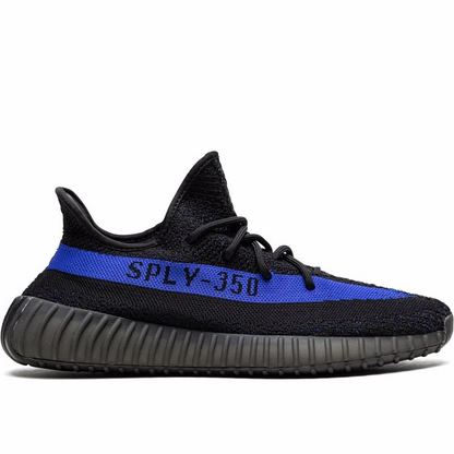 Yeezy 350 V2 "Dazzling blue"