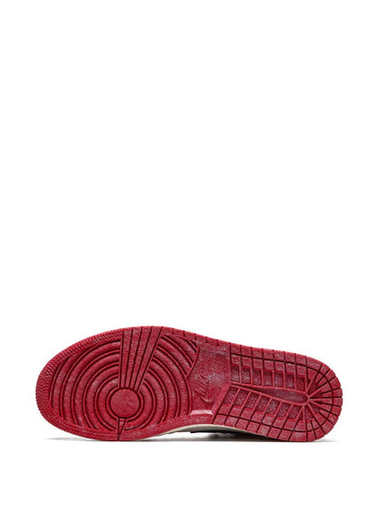 Air Jordan 1 High "Chicago Lost & Found"