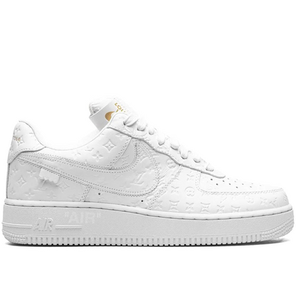 Nike Air Force 1 X Louis Vuitton