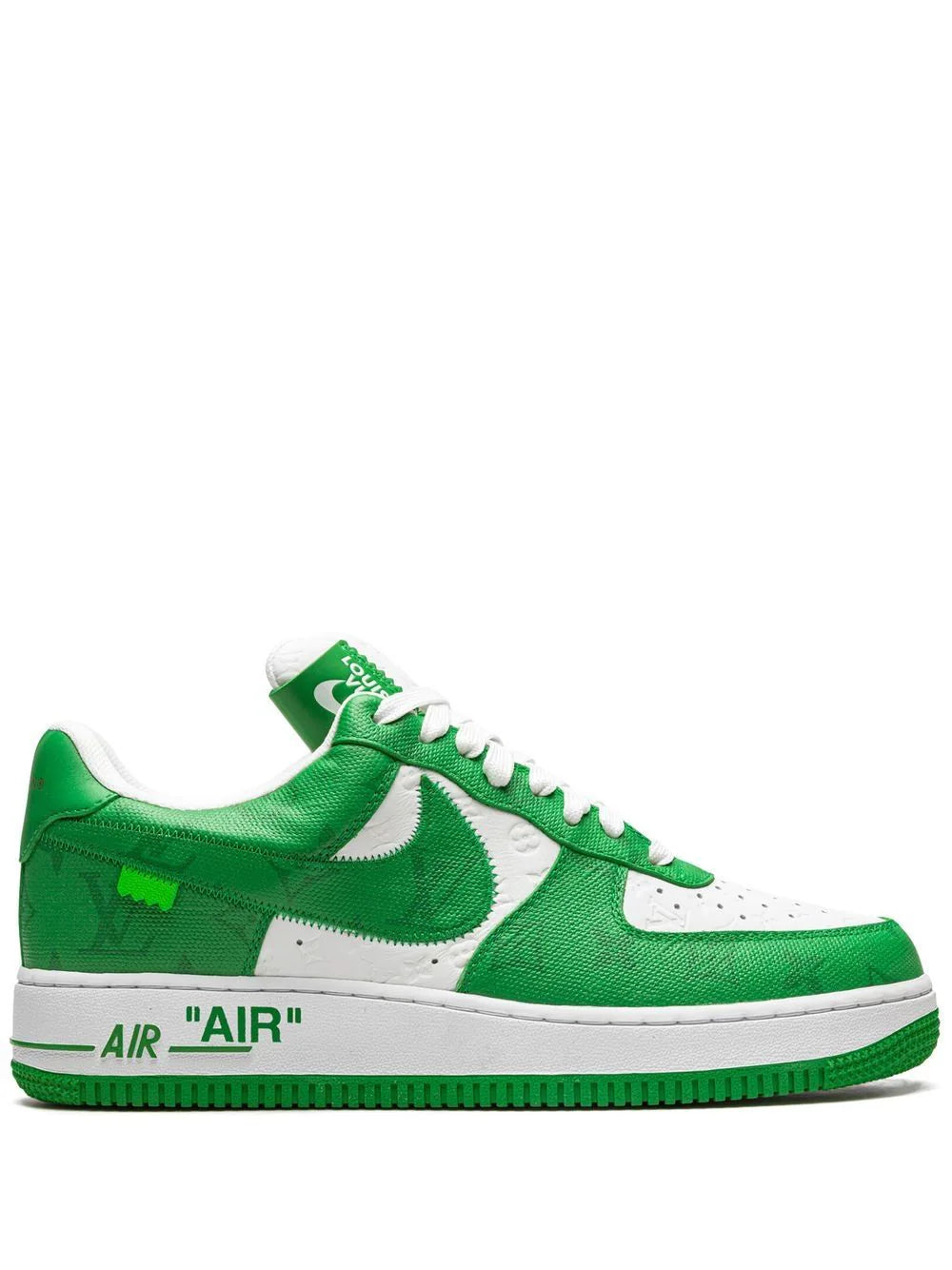 Air Force 1 X Louis Vuitton