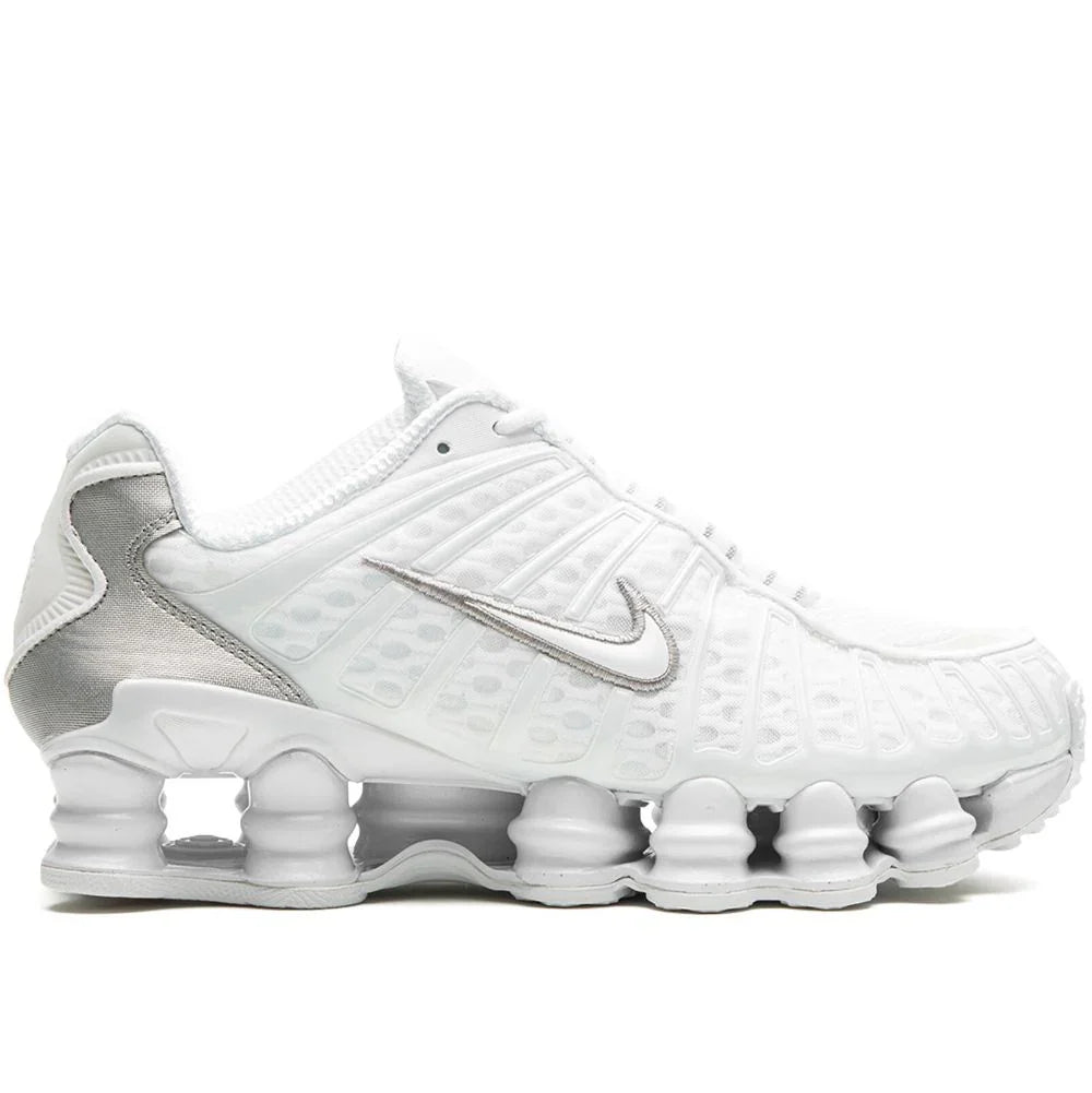 Nike Shox TL "White"