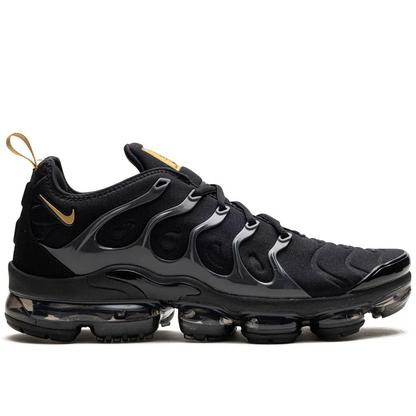 Nike VaporMax Plus "Black"