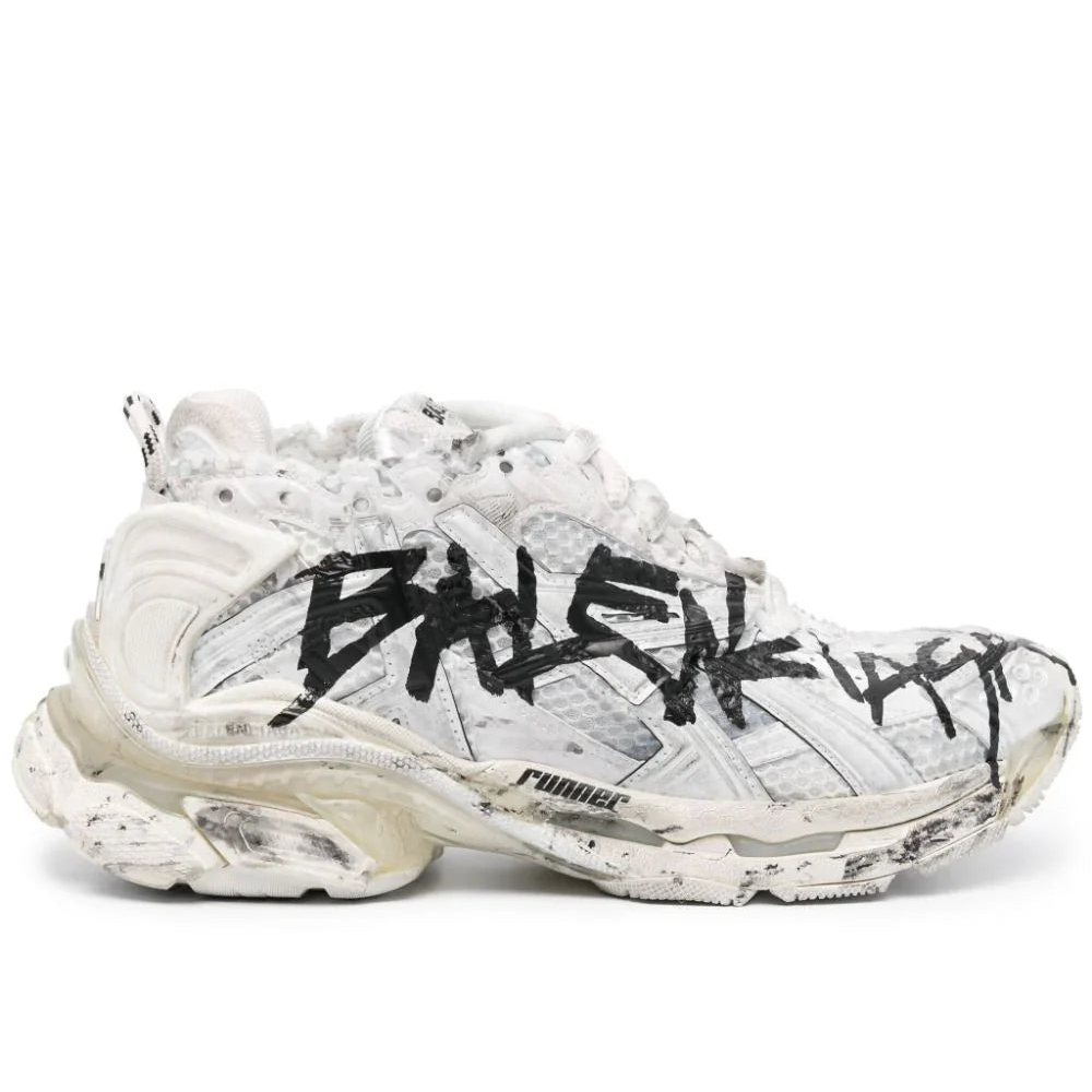 Balenciaga Runner "Graffiti"