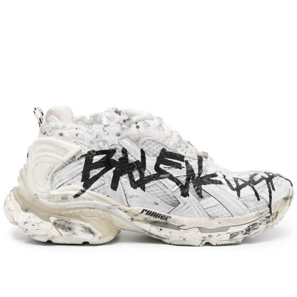 Balenciaga Runner "Graffiti"