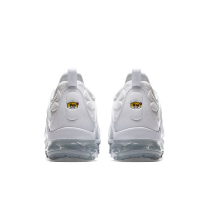 Nike VaporMax "White & Pure Platinum"