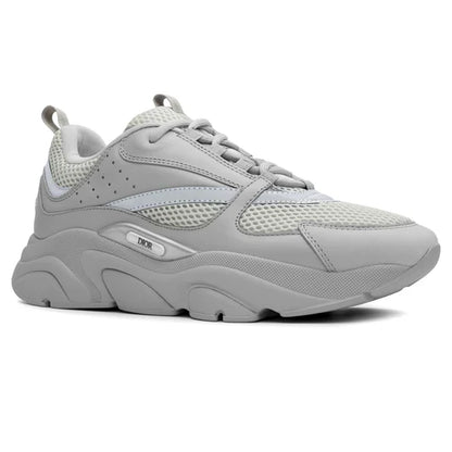 Dior B22 "Grey"
