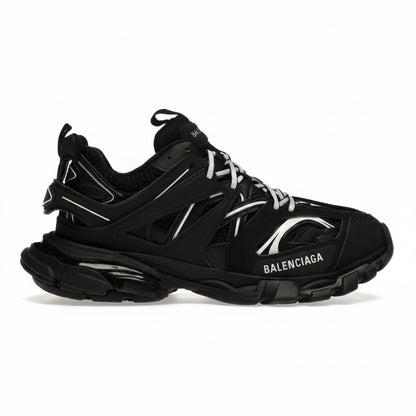 Balenciaga Track "Black 2021"