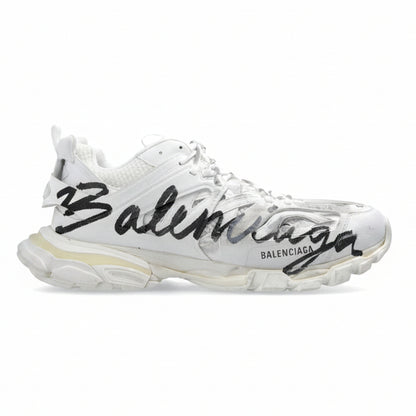 Balenciaga Track "Signature"