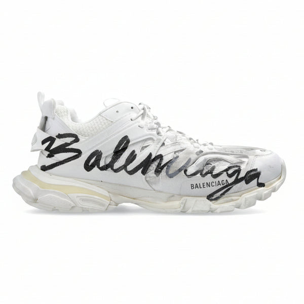 Balenciaga Track "Signature"