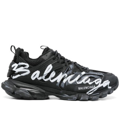 Balenciaga Track "Signature"