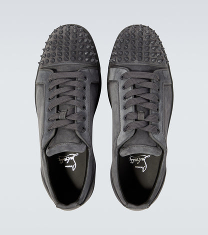 C. Louboutin Sneakers