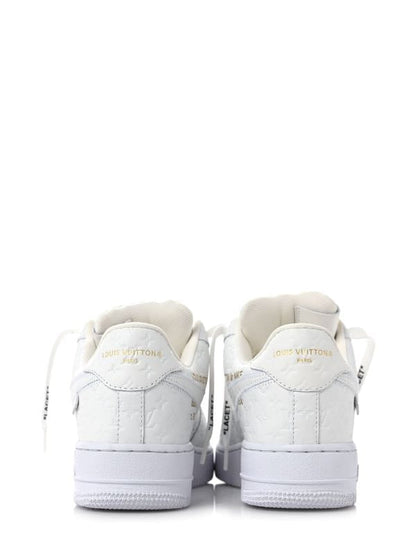 Nike Air Force 1 Low X Louis Vuitton "Pre-Owned"