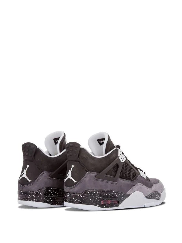 Jordan 4 Retro "Fear Pack"