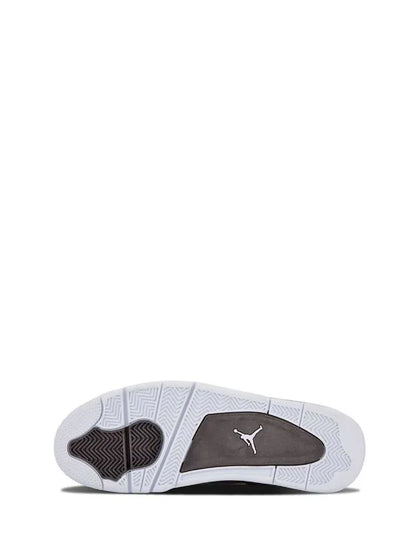 Jordan 4 Retro "Fear Pack"