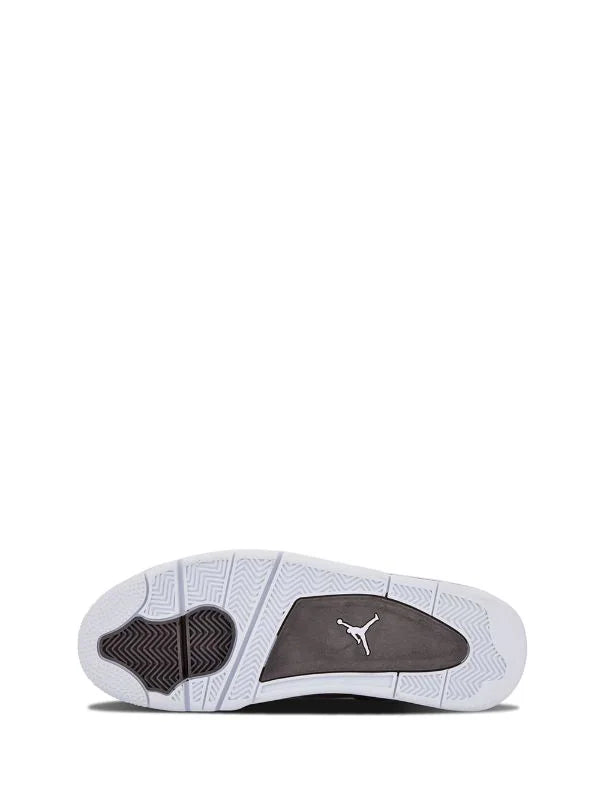 Jordan 4 Retro "Fear Pack"
