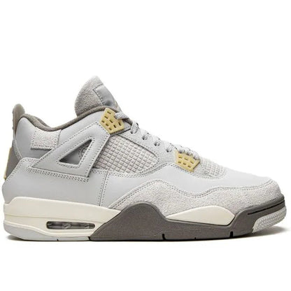Jordan 4 Craft "Photon Dust"