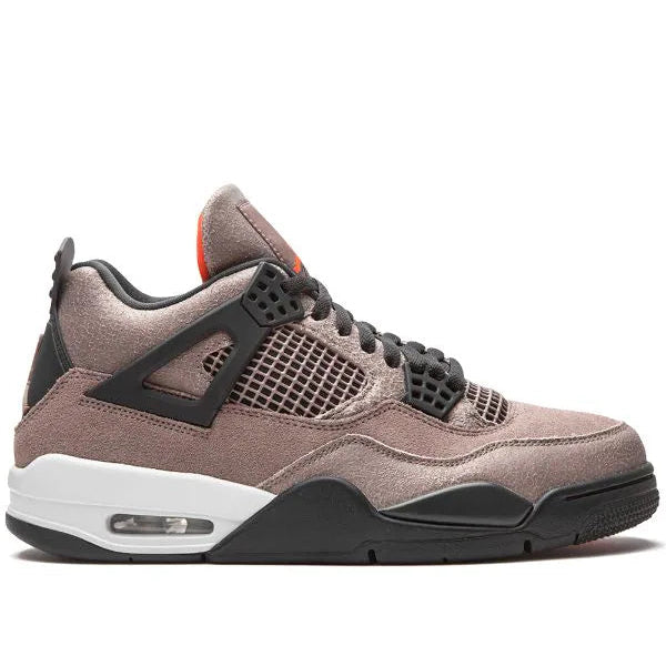 J4 "Taupe Haze"