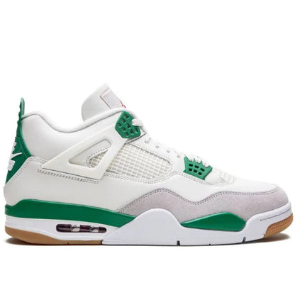 Jordan 4 SB "Pine Green"