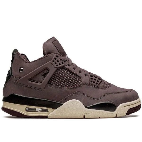 Jordan 4 x A Ma Maniére "Violet Ore"