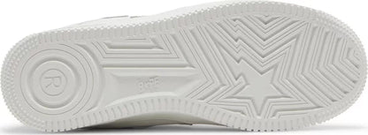 BapeSta  "Camo Green 2021"