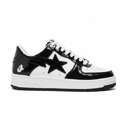 Bape Sta 'Black & White'