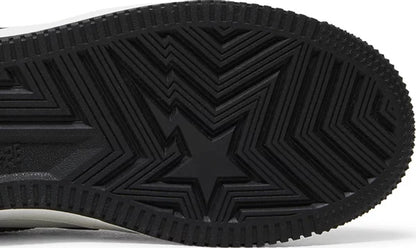 Bape Sta 'Black & White'
