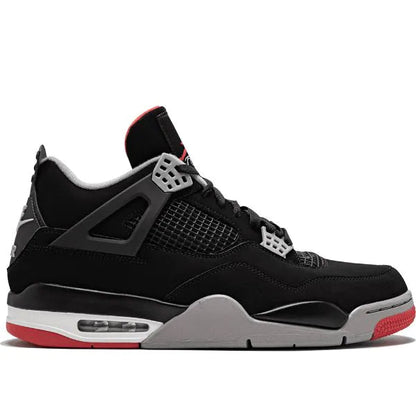 J4 Retro "Bred 2019"