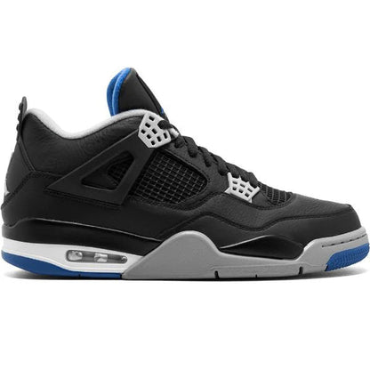 J4 Retro "Alternate Motorsports"
