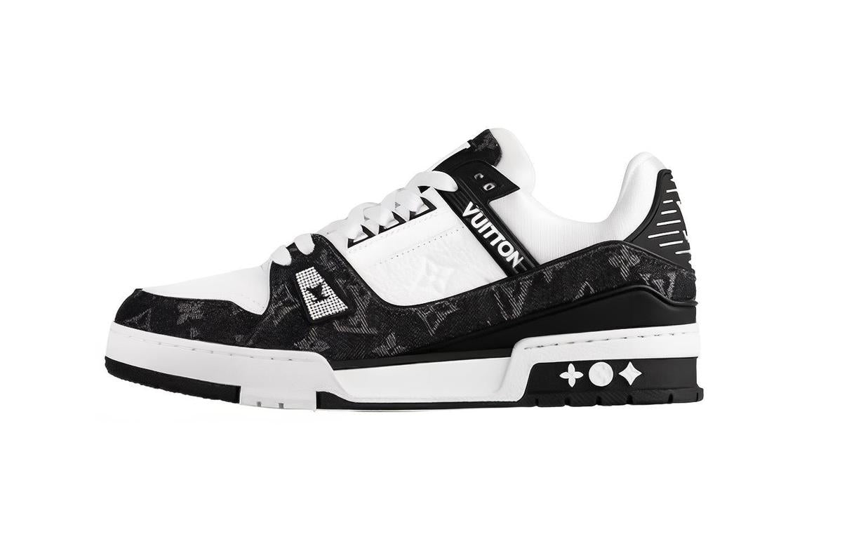 LV Trainer "Black"