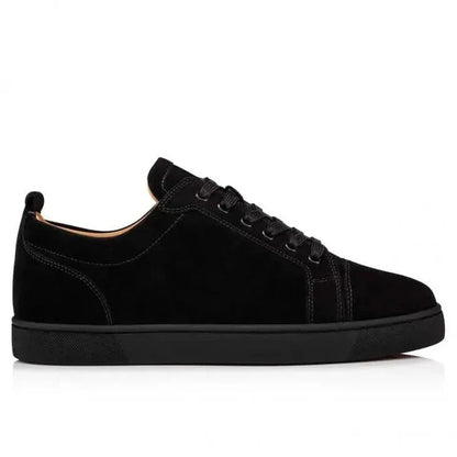 C. Louboutin "Louis Junior"