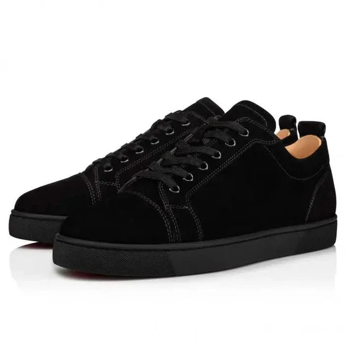 C. Louboutin "Louis Junior"