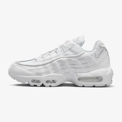 Nike Air Max 95 "Pure White"