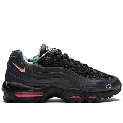 Nike Air Max X Corteiz "pink"