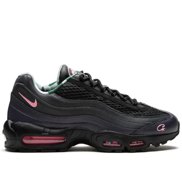 Nike Air Max X Corteiz "pink"