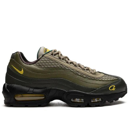 Nike Air Max X Corteiz "Rules The World"