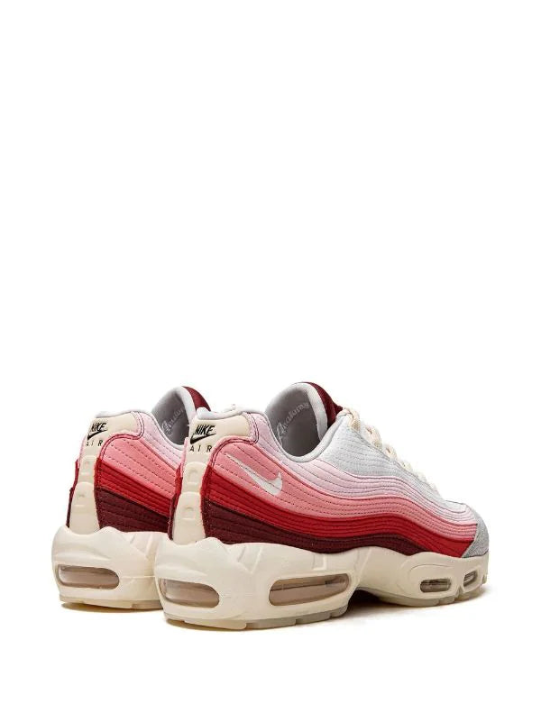 Nike Air  Max "Anatomy Of Air"