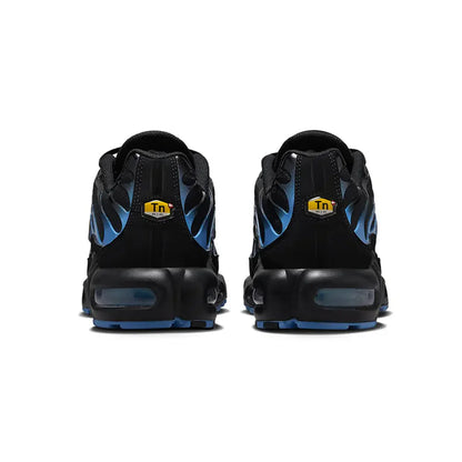 Nike TN "Black University Blue"