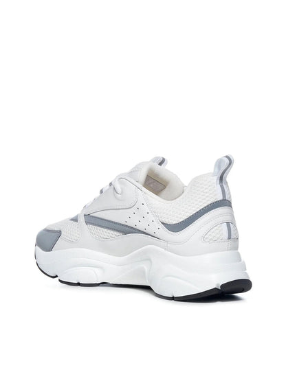 Dior B22 "White"