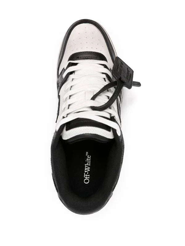 Off-White "Out Of Office"