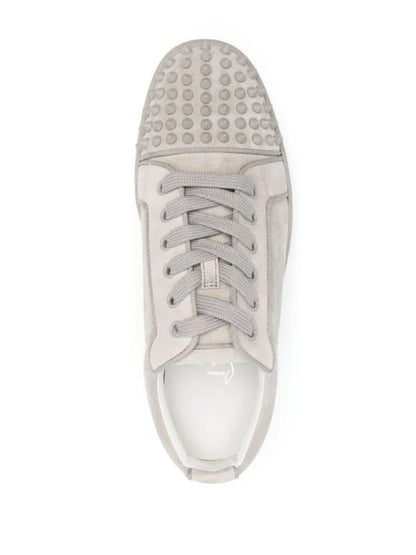 C. Louboutin sneakers
